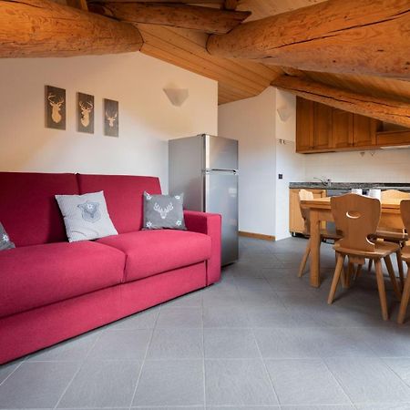 Italianway - Vicolo Andreola 1 Apartment Bormio Luaran gambar