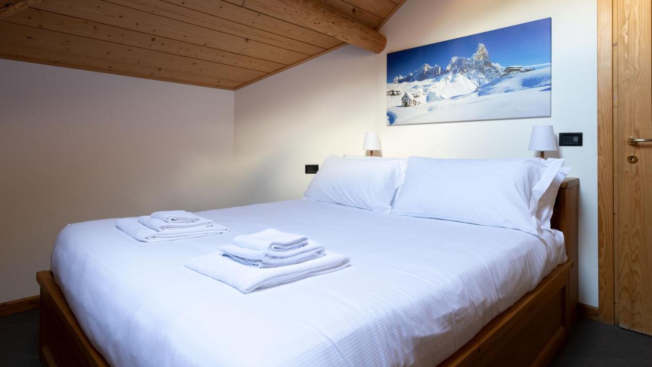 Italianway - Vicolo Andreola 1 Apartment Bormio Luaran gambar