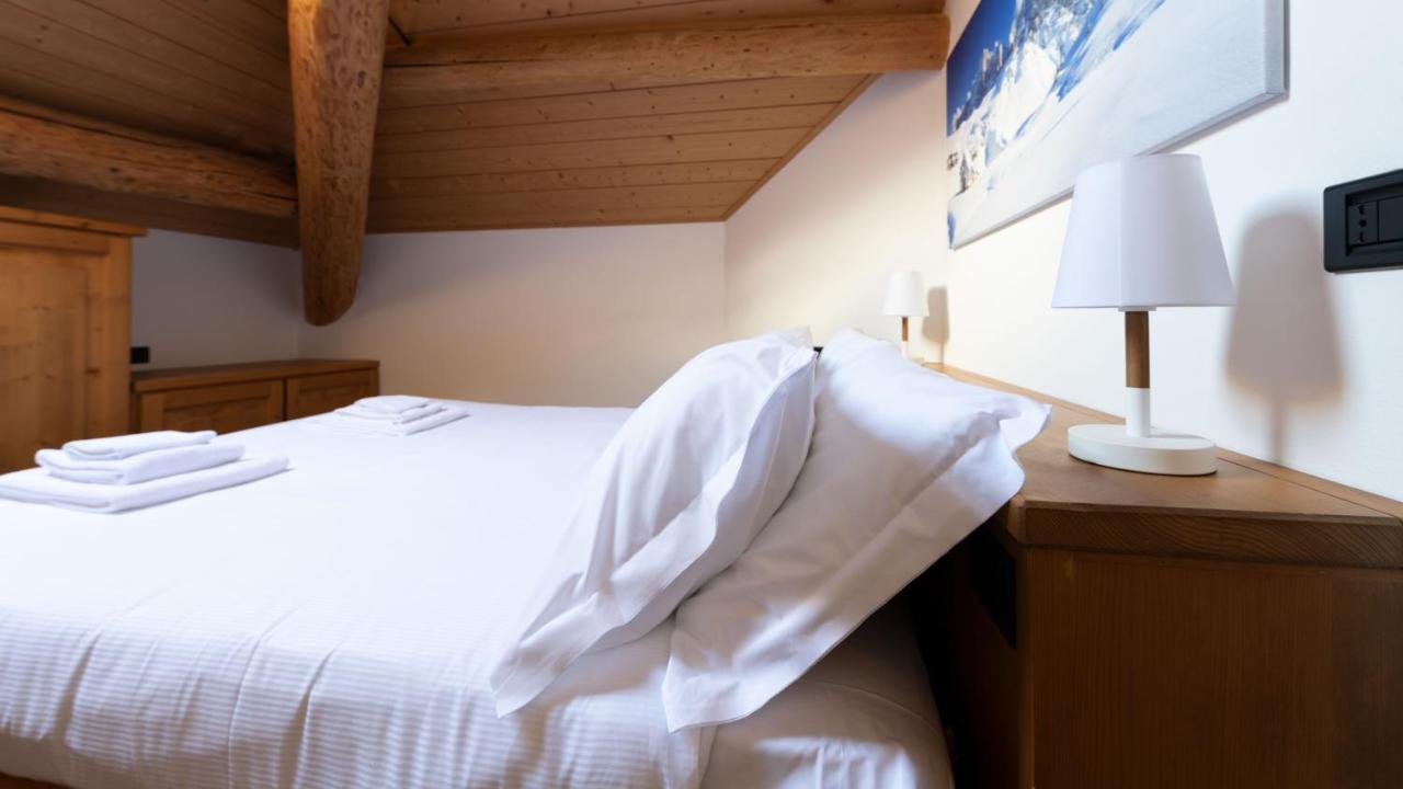 Italianway - Vicolo Andreola 1 Apartment Bormio Luaran gambar