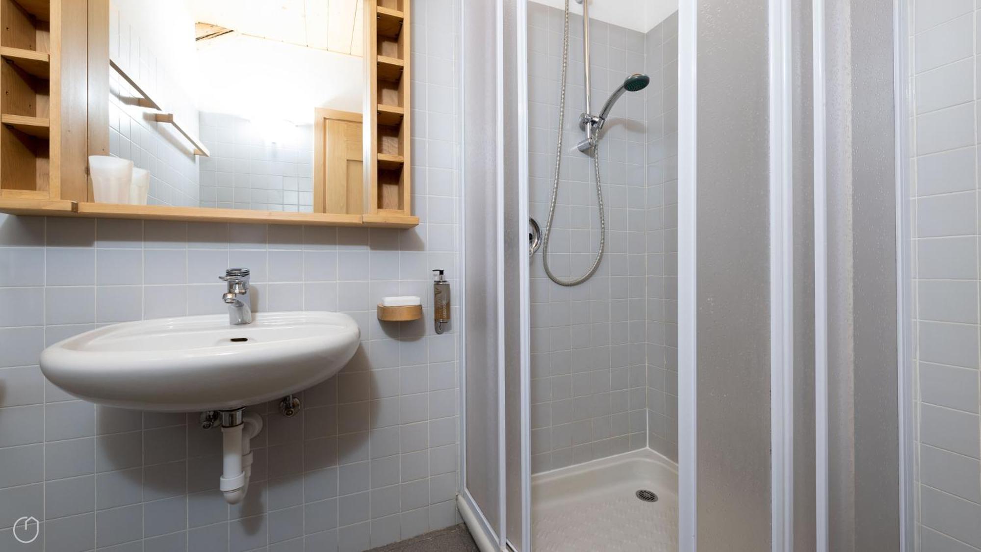 Italianway - Vicolo Andreola 1 Apartment Bormio Luaran gambar