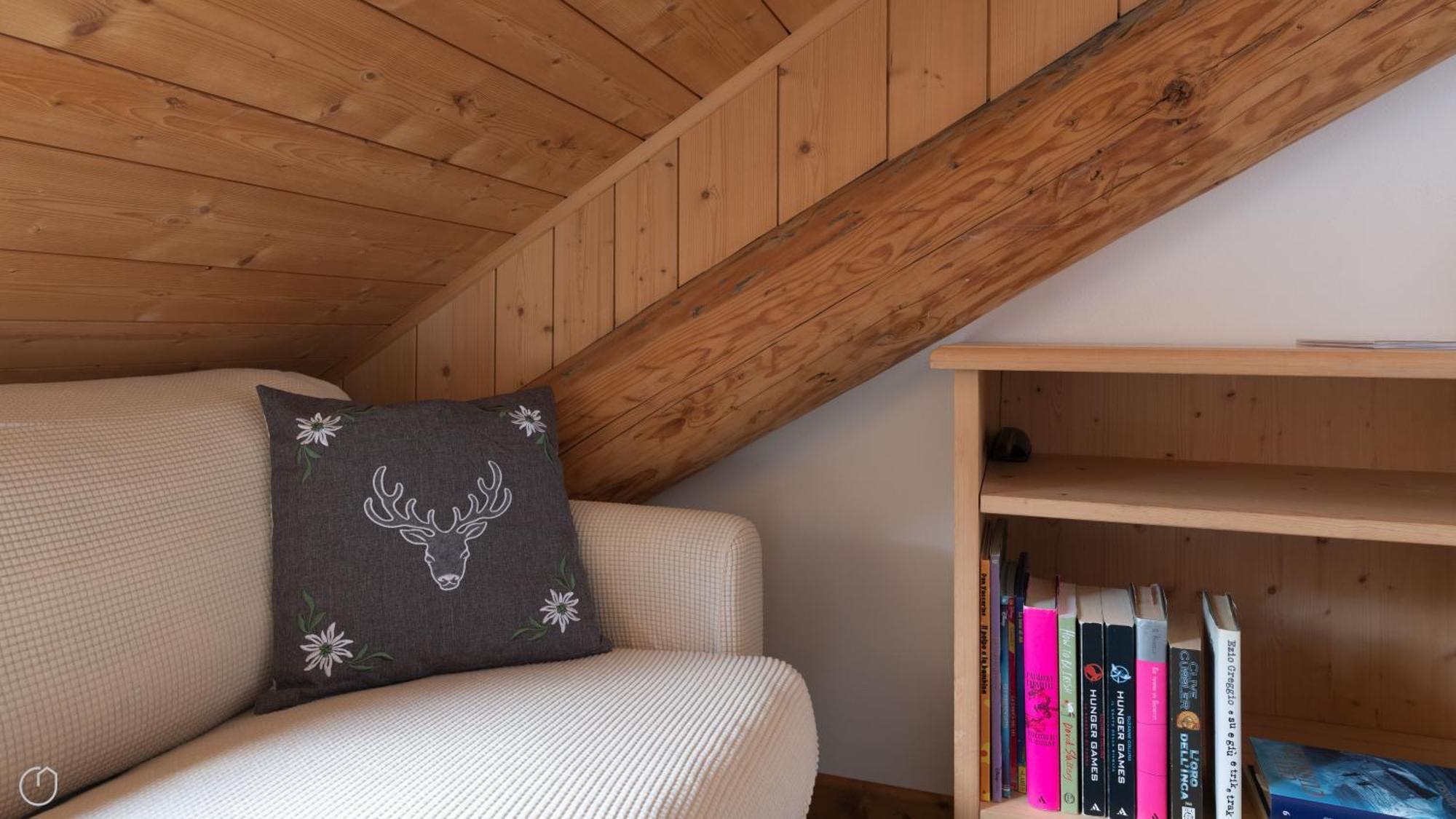 Italianway - Vicolo Andreola 1 Apartment Bormio Luaran gambar