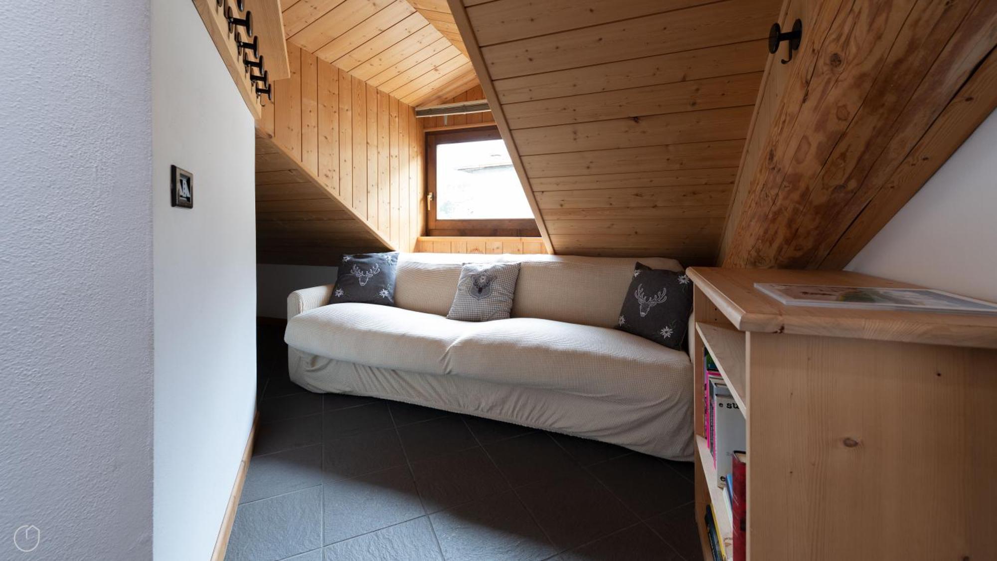 Italianway - Vicolo Andreola 1 Apartment Bormio Luaran gambar