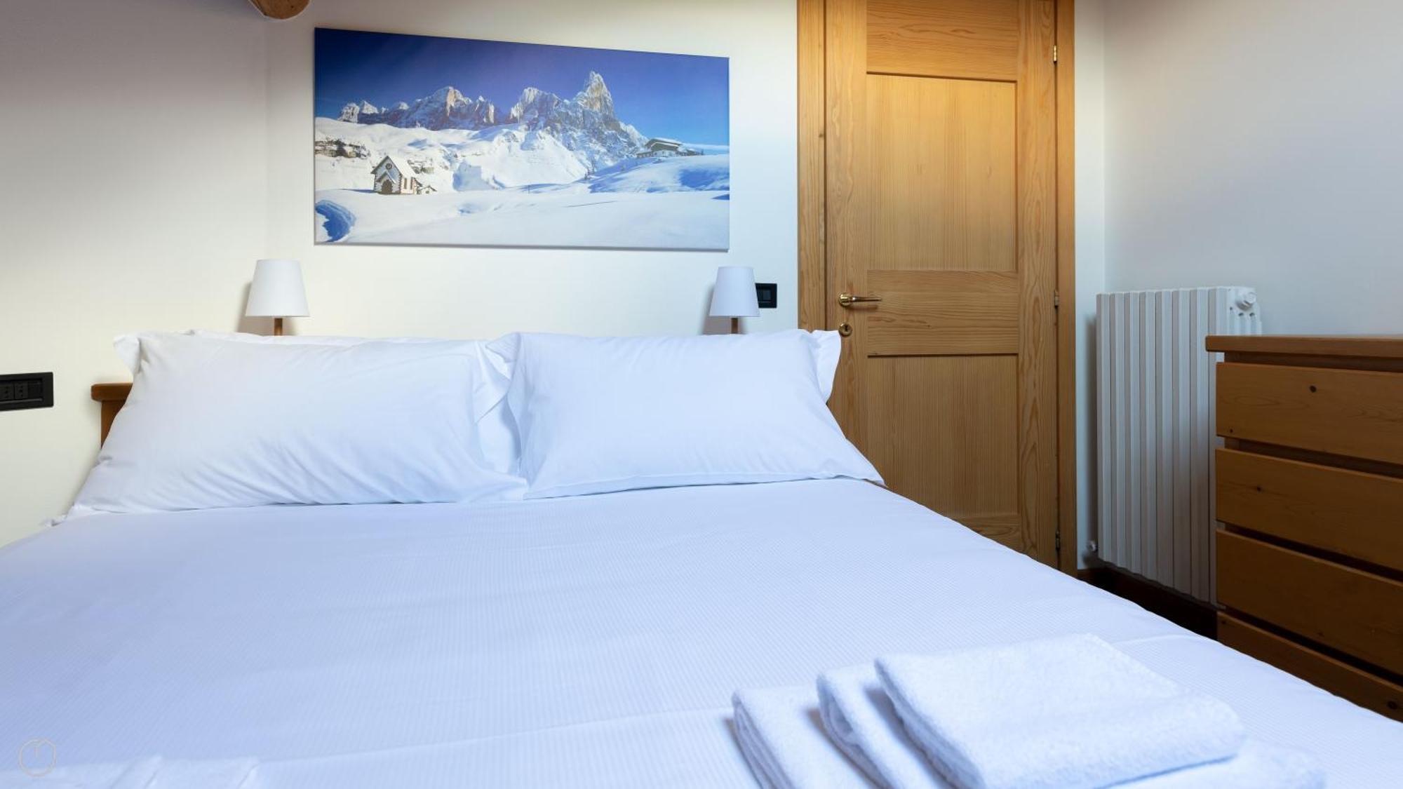 Italianway - Vicolo Andreola 1 Apartment Bormio Luaran gambar
