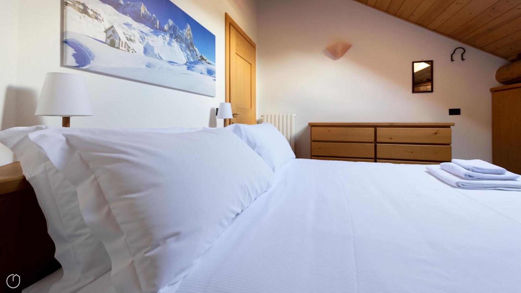 Italianway - Vicolo Andreola 1 Apartment Bormio Luaran gambar