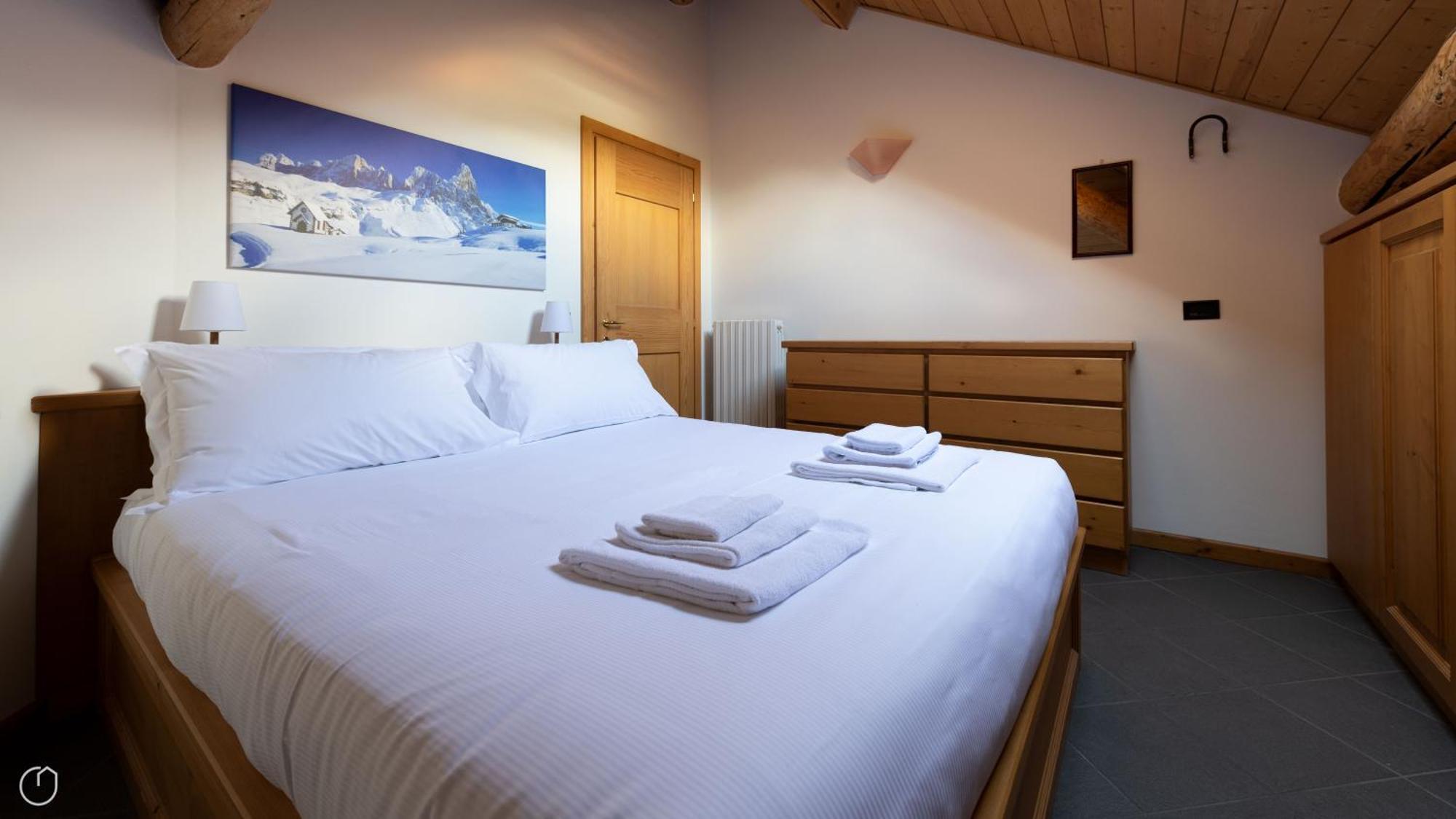 Italianway - Vicolo Andreola 1 Apartment Bormio Luaran gambar
