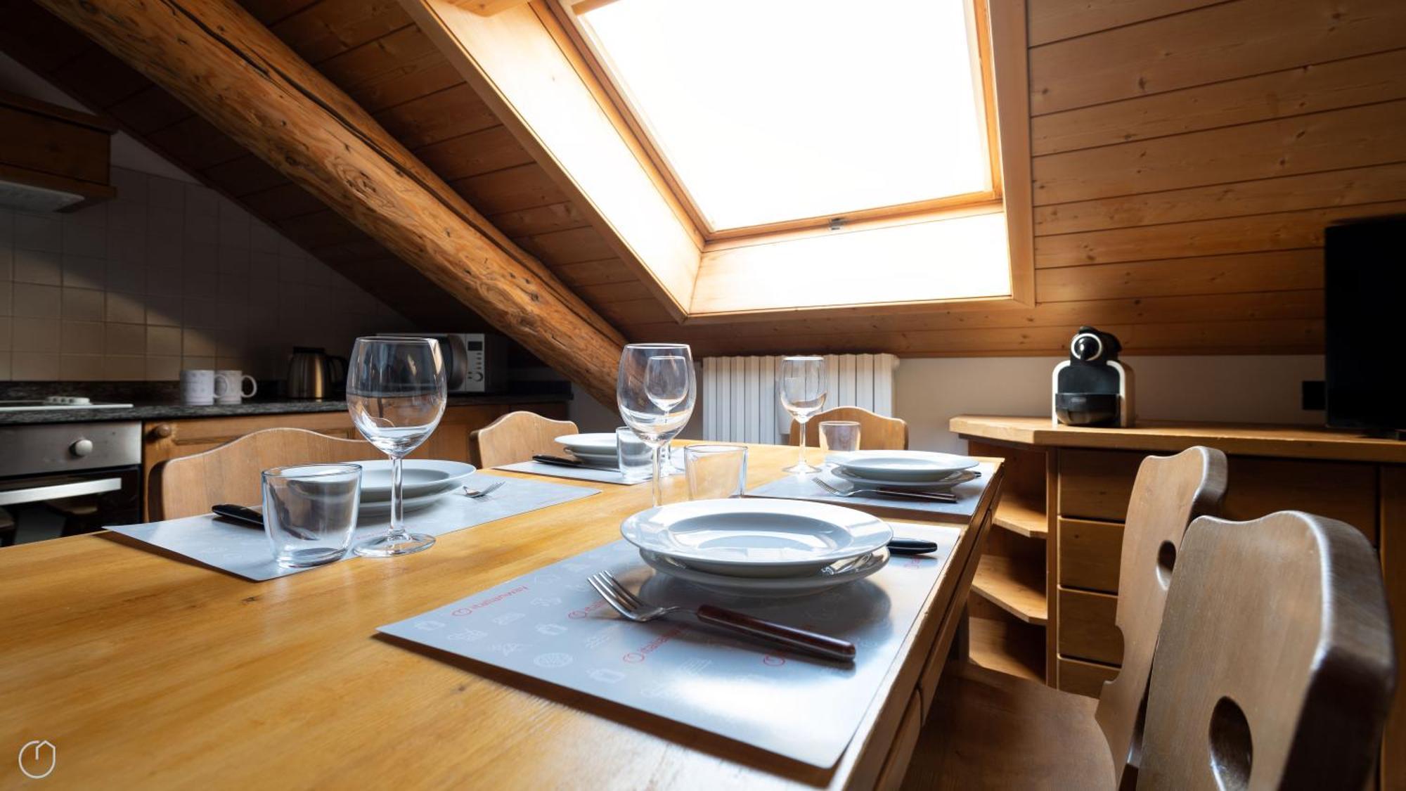 Italianway - Vicolo Andreola 1 Apartment Bormio Luaran gambar