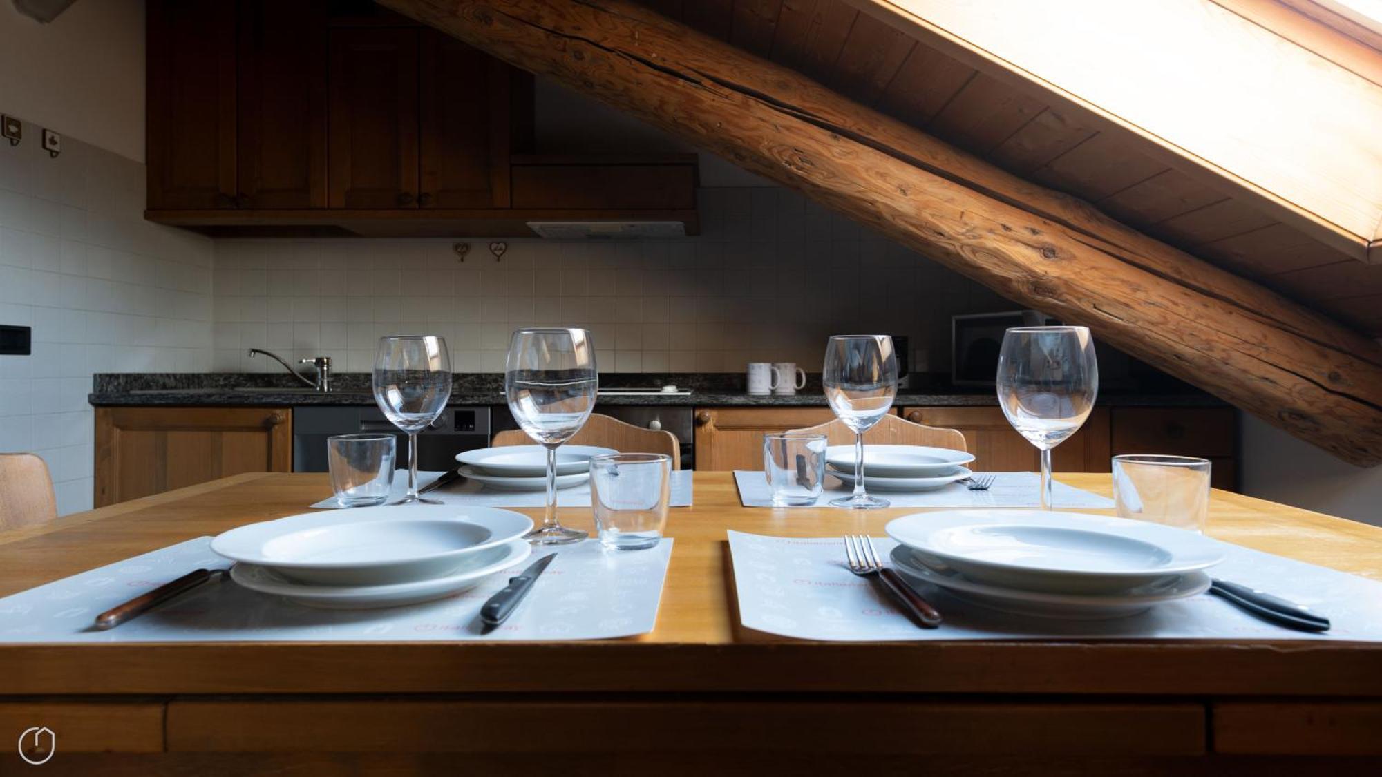 Italianway - Vicolo Andreola 1 Apartment Bormio Luaran gambar