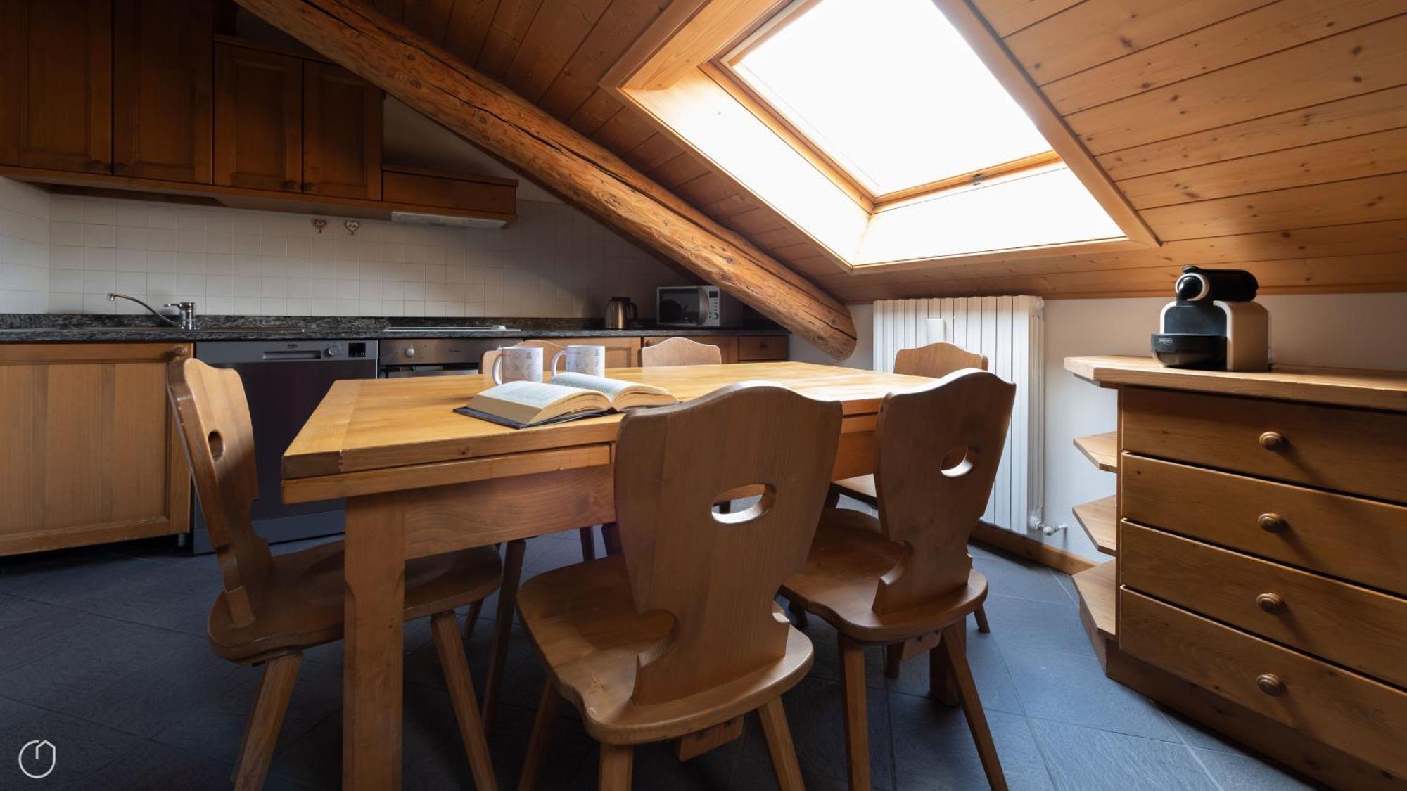 Italianway - Vicolo Andreola 1 Apartment Bormio Luaran gambar