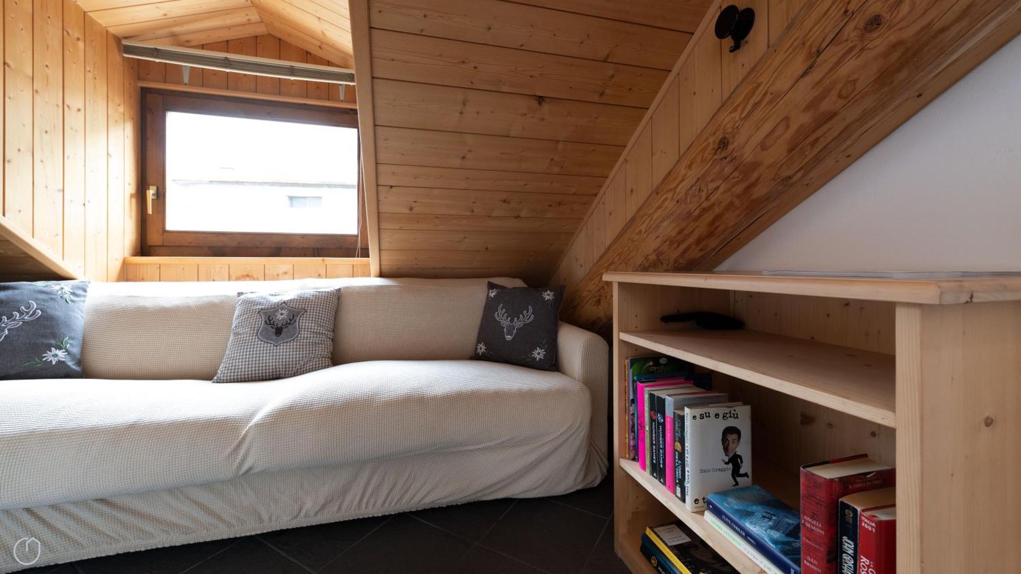 Italianway - Vicolo Andreola 1 Apartment Bormio Luaran gambar