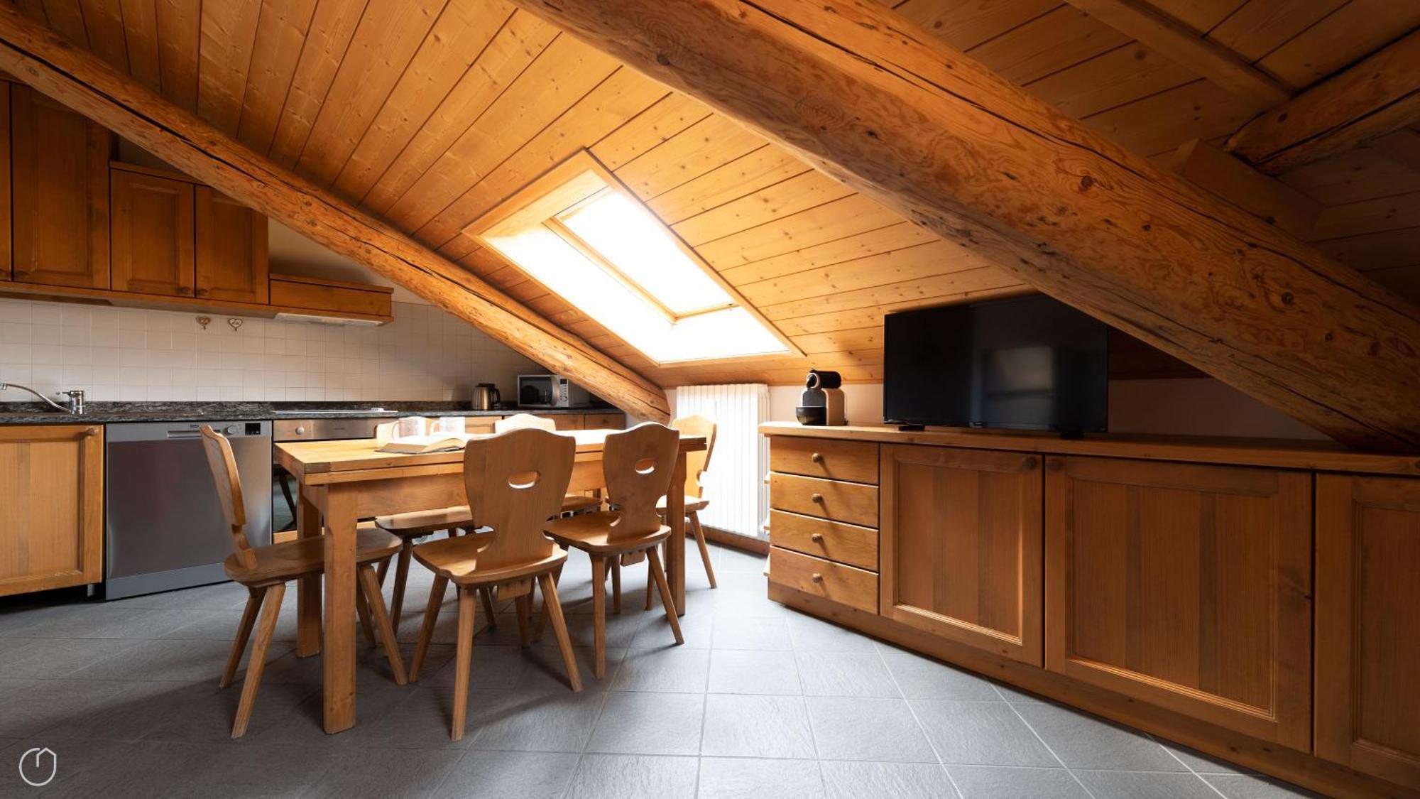 Italianway - Vicolo Andreola 1 Apartment Bormio Luaran gambar